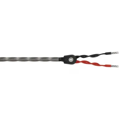 Акустический кабель Wireworld Equinox 8 Biwire Speaker Cable 2.0m Pair (BAN-BAN) 4 кв.мм
